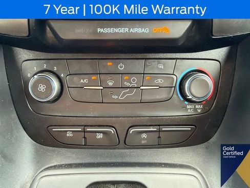 Used 2023 Ford Transit Connect XL FWD image 27