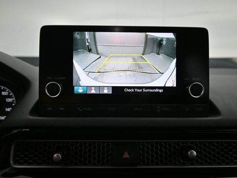 Used 2024 Honda Civic Sport image 15