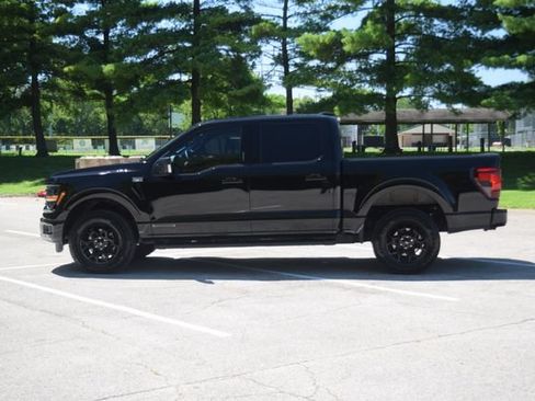 Used 2024 Ford F150 XLT w/ Equipment Group 302A MID AWD/4WD image 23