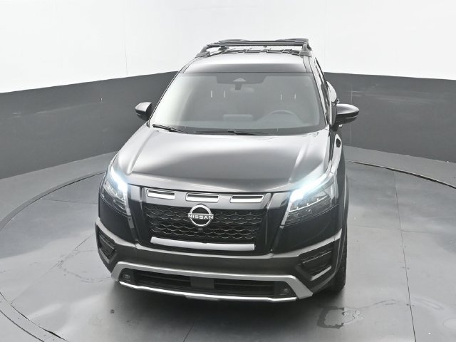 Used 2025 Nissan Pathfinder Rock Creek AWD/4WD image 28