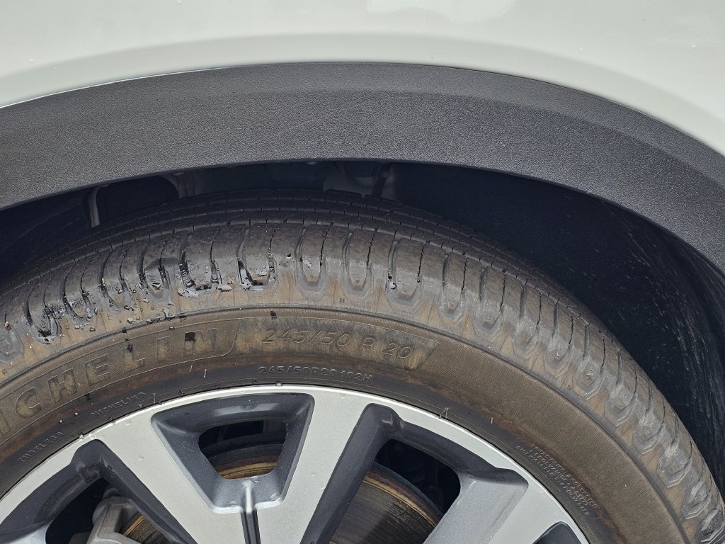 Used 2021 Hyundai Palisade SEL w/ Premium Package FWD image 30