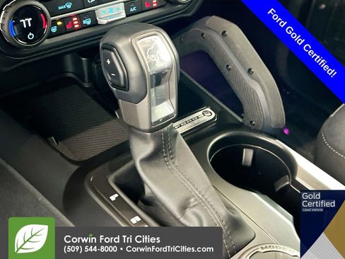 Used 2025 Ford Bronco Badlands image 10