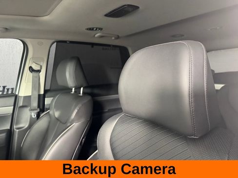 Used 2024 Hyundai Palisade XRT AWD/4WD image 12