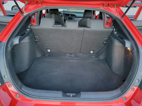 Used 2018 Honda Civic Sport image 37