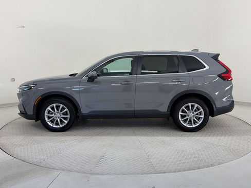 Used 2026 Honda CR-V EX image 2