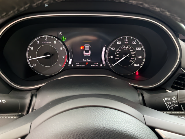Used 2023 Acura TLX w/ Advance Package AWD/4WD image 14