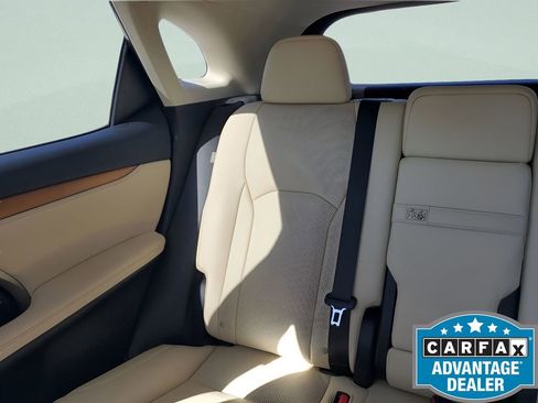 Used 2022 Lexus RX 350 FWD w/ Premium Package image 14