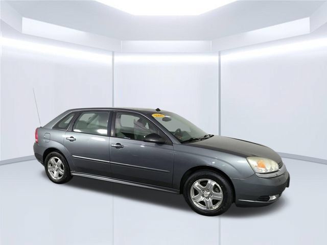 Used 2004 Chevrolet Malibu LT w/ Preferred Equipment Group FWD image 2