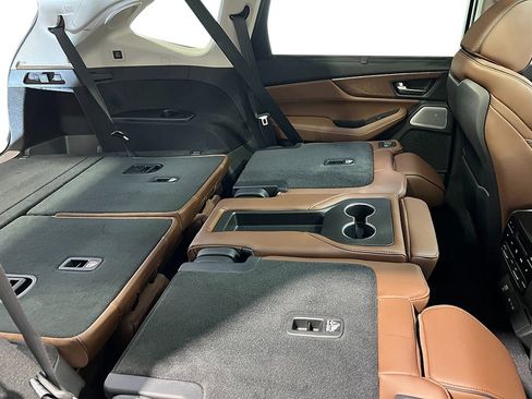 New 2026 Acura MDX SH-AWD w/ Advance Package image 35