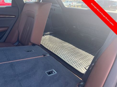 Used 2020 Audi Q5 2.0T Premium w/ Convenience Package image 23