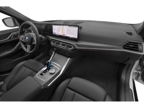 Used 2024 BMW i4 eDrive40 w/ Premium Package RWD image 17