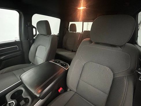 Used 2023 RAM 1500 Big Horn image 27