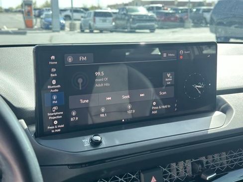 Used 2023 Honda Accord Sport image 8