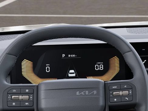 New 2027 Kia Telluride EX AWD/4WD image 21