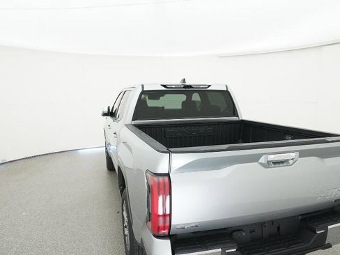 New 2026 Toyota Tundra 1794 Edition image 16
