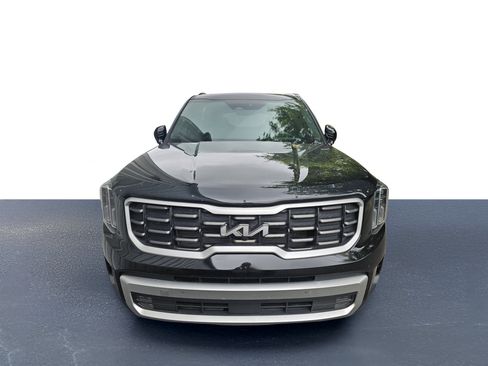 Used 2023 Kia Telluride SX Prestige AWD/4WD image 4