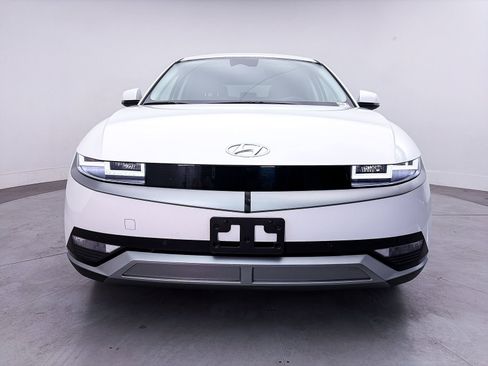 Used 2024 Hyundai Ioniq 5 SEL RWD image 11