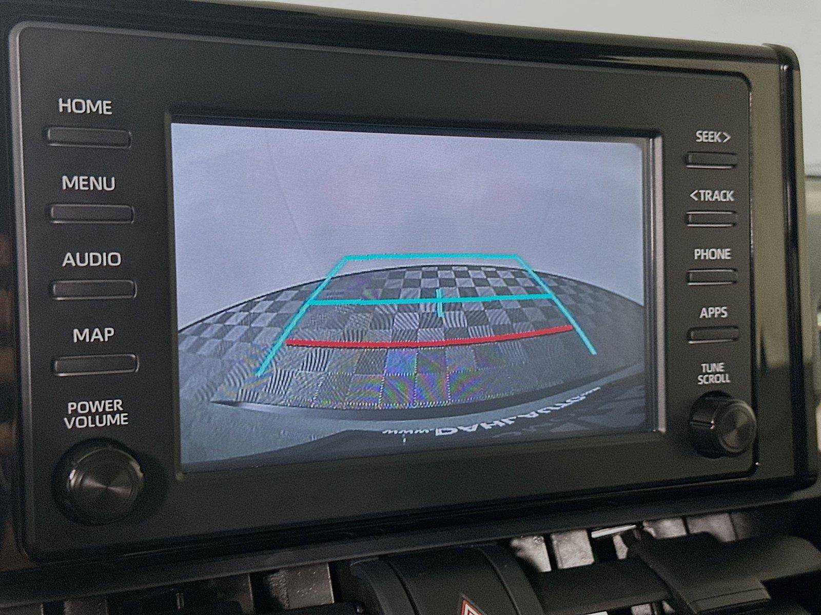 Used 2019 Toyota RAV4 XLE w/ All Weather Liner Package AWD/4WD image 16