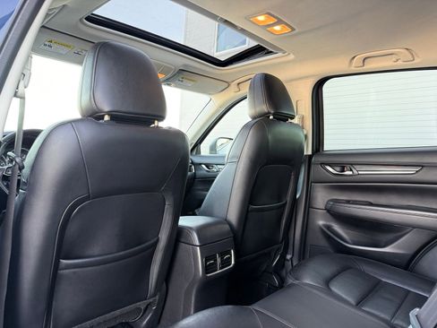 Used 2018 MAZDA CX-5 Grand Touring image 20