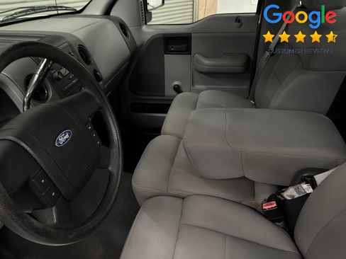 Used 2006 Ford F150 XL RWD image 22