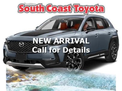 Used 2023 MAZDA CX-50 Meridian Edition w/ Apex Package