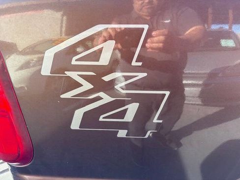 Used 2012 Ford F250 King Ranch w/ King Ranch w/Chrome Pkg image 10