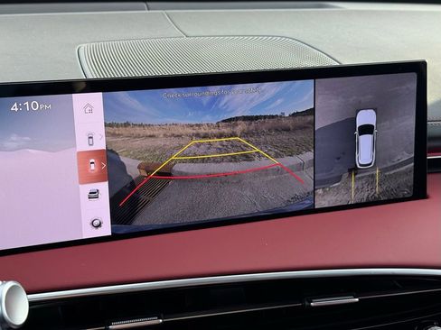 New 2026 Genesis GV70 2.5T Sport Prestige image 5