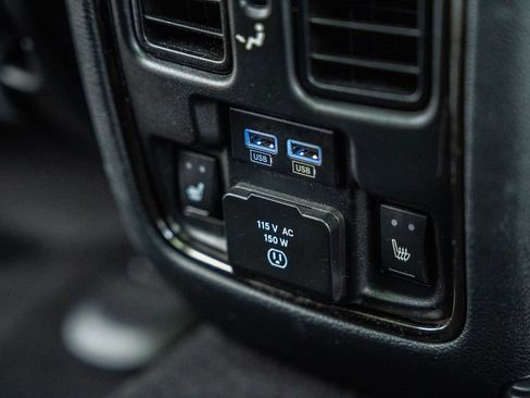 Used 2019 Jeep Grand Cherokee High Altitude AWD/4WD image 35