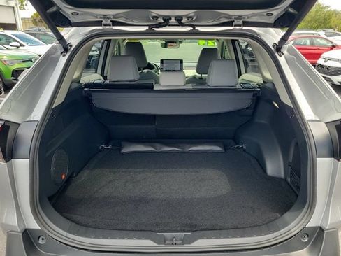 Used 2024 Toyota RAV4 Limited w/ Advanced Technology Package AWD/4WD image 12