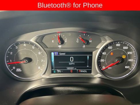 Used 2019 GMC Acadia SLT image 17