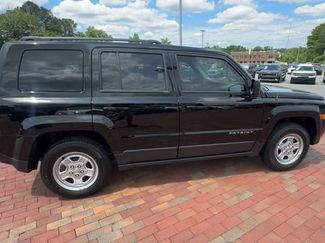 Used 2017 Jeep Patriot Sport w/ Power Value Group FWD video 3