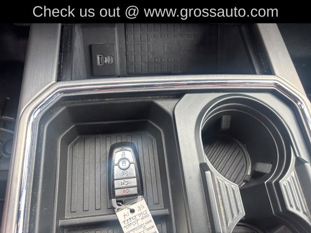 Used 2021 Ford F250 Platinum w/ Tremor Off-Road Package AWD/4WD image 21