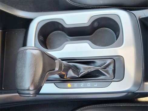 Used 2020 Chevrolet Colorado LT w/ Luxury Package image 20