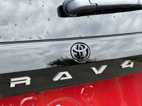 Used 2026 Toyota RAV4 AWD Plug-in Hybrid image 24