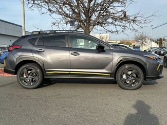 New 2026 Subaru Crosstrek 2.5i Sport AWD/4WD video 3