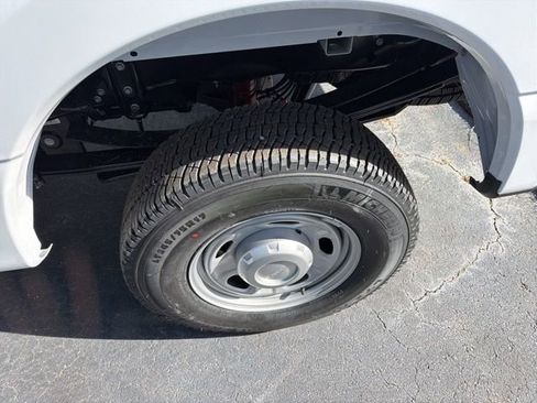 New 2026 Ford F250 XL RWD image 7