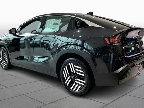 New 2026 Nissan Leaf SV+ w/ Illuminated Package image 7