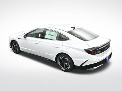 New 2026 Hyundai Sonata SEL FWD image 21