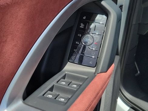 New 2026 Audi SQ5 Premium Plus AWD/4WD image 20