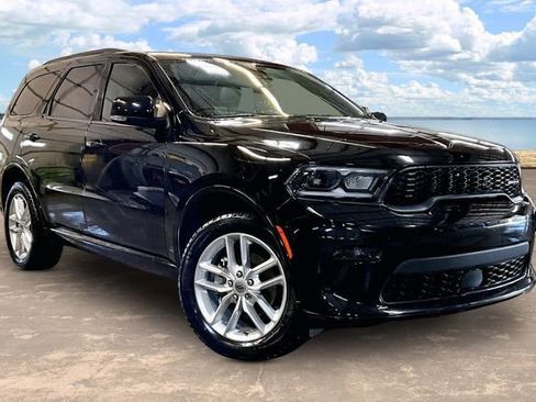 Used 2023 Dodge Durango GT AWD/4WD image 1