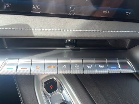 New 2026 Chevrolet Corvette Stingray Coupe w/ 1LT image 26