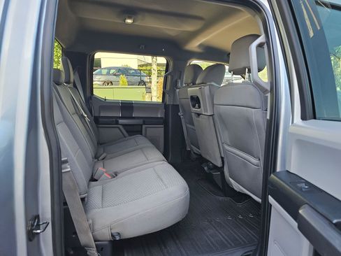Used 2020 Ford F150 XLT w/ Trailer Tow Package AWD/4WD image 14