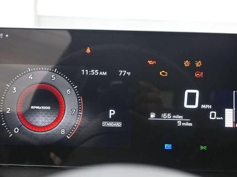 Used 2026 Nissan Kicks SV FWD image 15