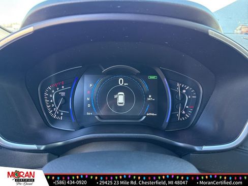 Used 2020 Hyundai Santa Fe SEL w/ Convenience Package image 17