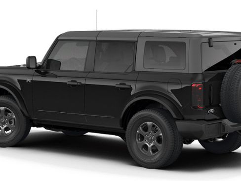 New 2026 Ford Bronco Big Bend AWD/4WD image 27