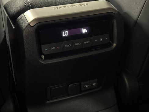 New 2026 Toyota Land Cruiser image 14