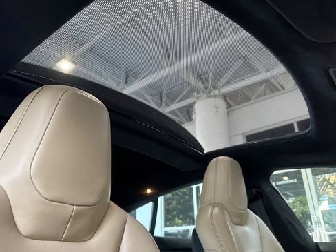 Used 2016 Tesla Model S 75 RWD image 20