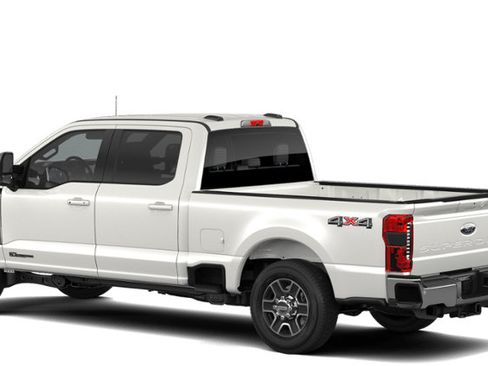 New 2026 Ford F350 Lariat AWD/4WD image 14
