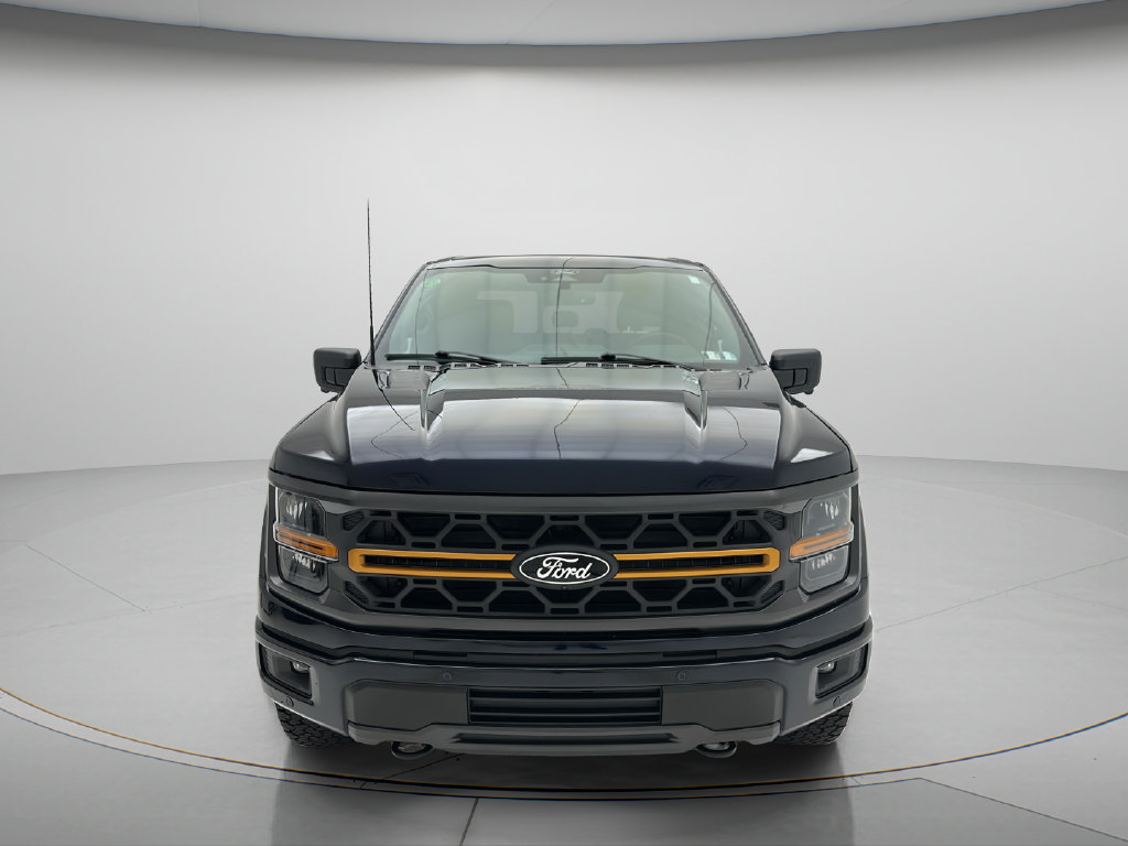 Used 2025 Ford F150 Tremor w/ Tow/Haul Package AWD/4WD image 2
