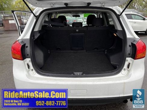 Used 2013 Mitsubishi Outlander Sport ES AWD/4WD image 25
